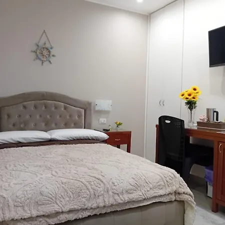 Al Punto Giusto فندق مبيت وإفطار