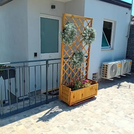 Bed & Breakfast Al Punto Giusto