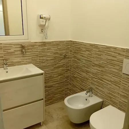 Al Punto Giusto Bed & Breakfast