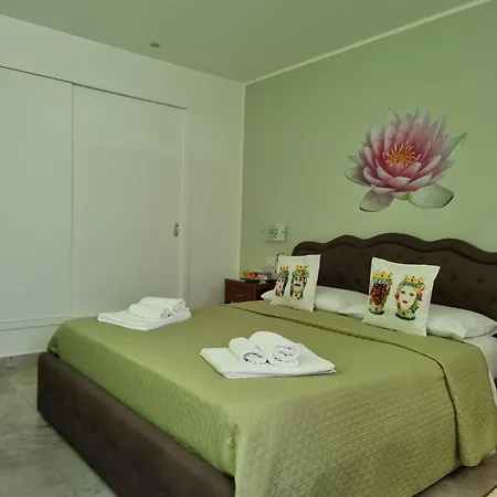 Bed & Breakfast Al Punto Giusto