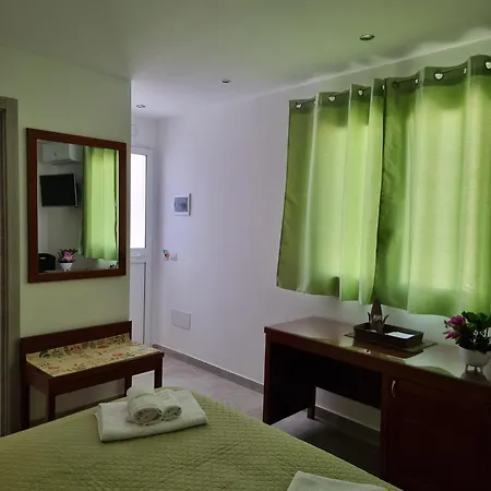 Al Punto Giusto Bed & Breakfast CTA