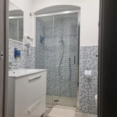 Bed & Breakfast Al Punto Giusto CTA