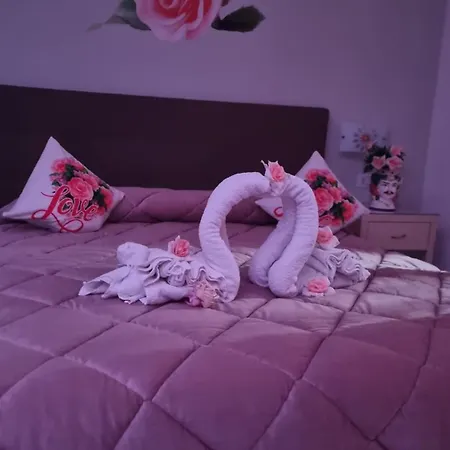 Bed & Breakfast Al Punto Giusto