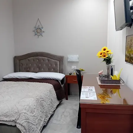 Bed & Breakfast Al Punto Giusto CTA