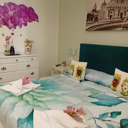 Bed & Breakfast Al Punto Giusto *