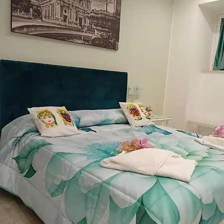 Al Punto Giusto Bed & Breakfast CTA